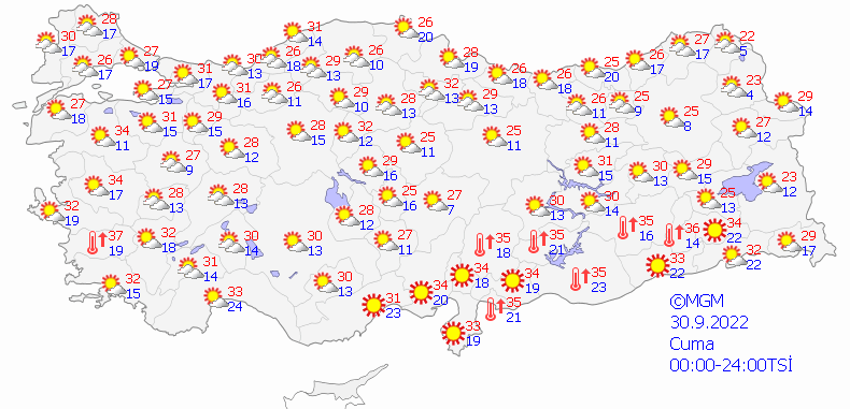 Soğuk hava dalgası ve çok kuvvetli yağış geliyor! Günü belli oldu, Meteoroloji il il son dakika duyurdu