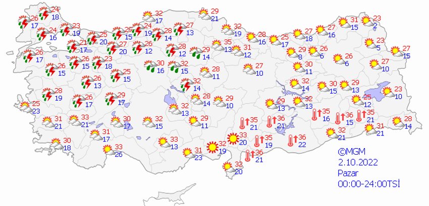 Soğuk hava dalgası ve çok kuvvetli yağış geliyor! Günü belli oldu, Meteoroloji il il son dakika duyurdu