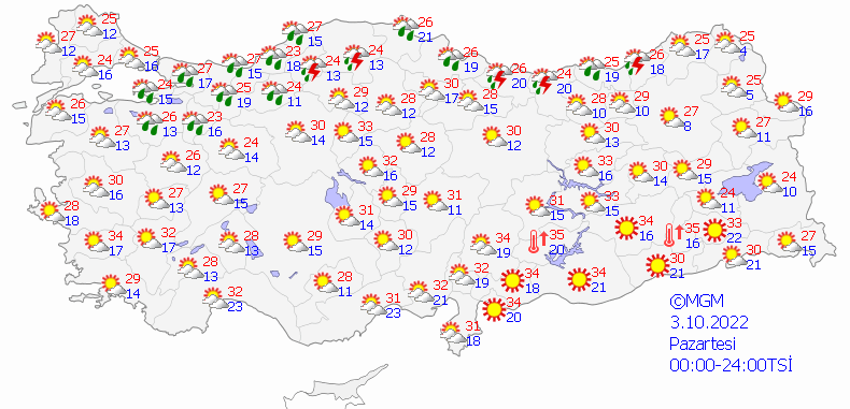Soğuk hava dalgası ve çok kuvvetli yağış geliyor! Günü belli oldu, Meteoroloji il il son dakika duyurdu