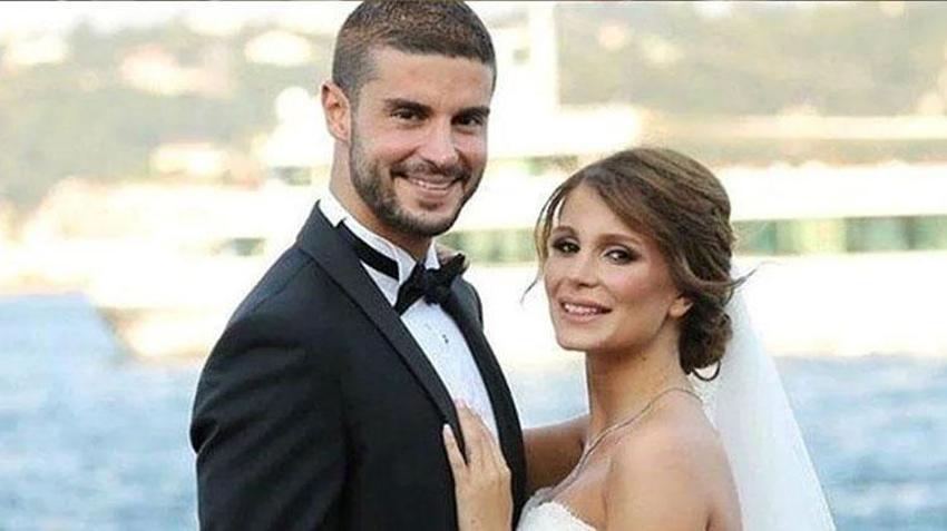 Merve Şarapçıoğlu'ndan Berk Oktay'a gönderme! 'Adamlığın gerçek anlamını bilmiyormuşum'