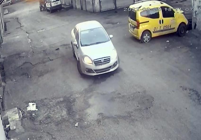 İlişki vaadiyle arabasına binen kadın hayatını kabusa geçirdi!
