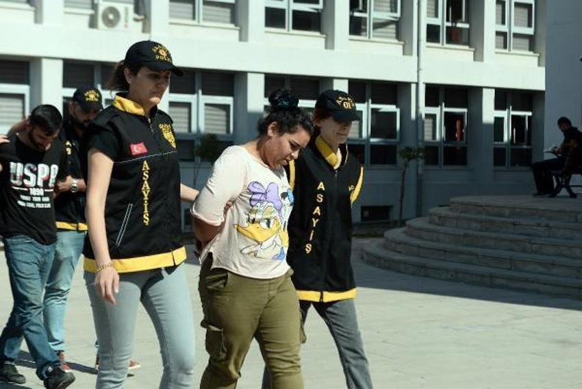 İlişki vaadiyle arabasına binen kadın hayatını kabusa geçirdi!