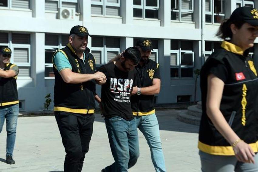 İlişki vaadiyle arabasına binen kadın hayatını kabusa geçirdi!