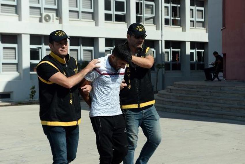İlişki vaadiyle arabasına binen kadın hayatını kabusa geçirdi!