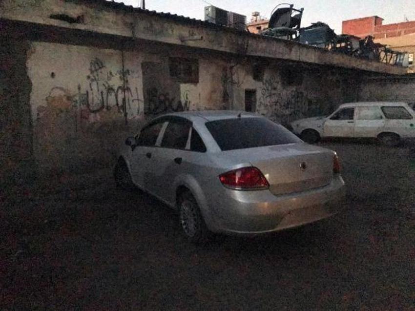 İlişki vaadiyle arabasına binen kadın hayatını kabusa geçirdi!