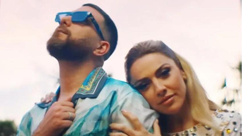 Hadise ve Mehmet Dinçerler'in ayrılık sebebi belli oldu!