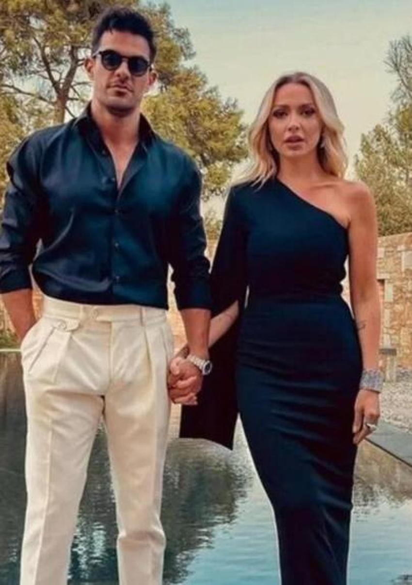 Hadise ve Mehmet Dinçerler'in ayrılık sebebi belli oldu!