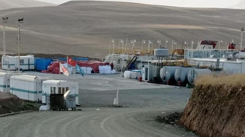 Petrol keşfi ile ilgili son dakika açıklaması geldi! Çok sayıda ili kapsıyor ve başladı