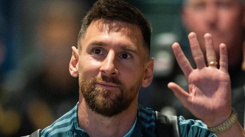 Barcelona açıkladı Laporta yeşil ışık yaktı! Lionel Messi geri mi dönüyor?