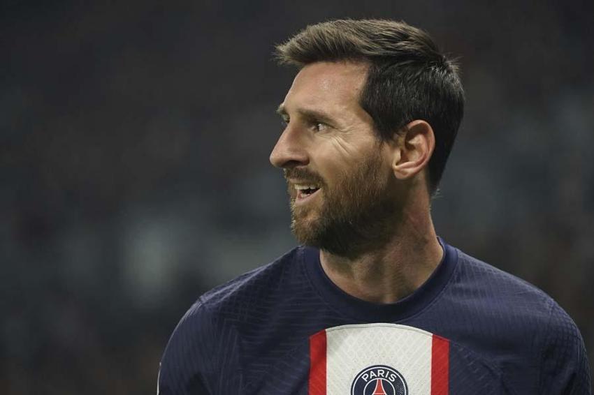 Barcelona açıkladı Laporta yeşil ışık yaktı! Lionel Messi geri mi dönüyor?