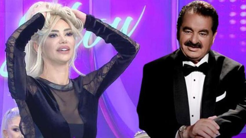 Oryantal Didem Kınalı'dan şaşırtan İbo Show itirafı!