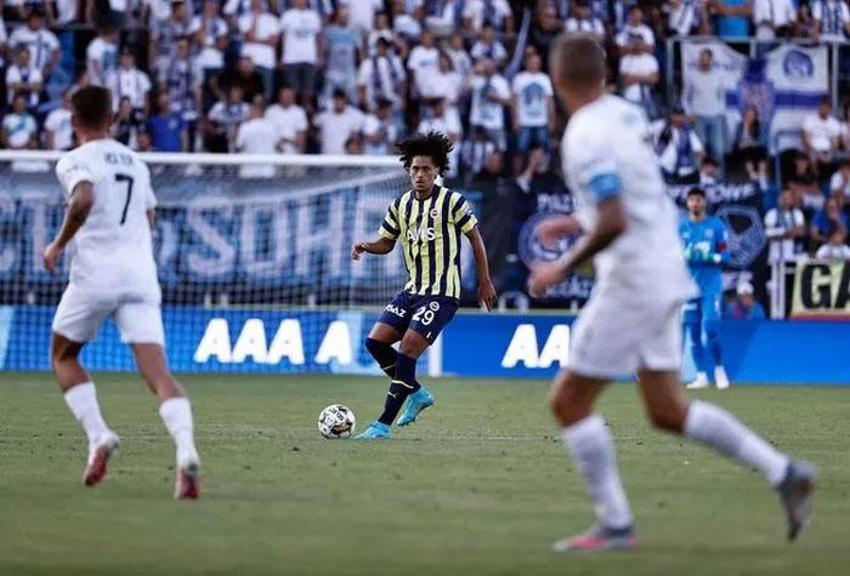 Fenerbahçe'de peş peşe ayrılıklar! Yeni takımı netleşti...