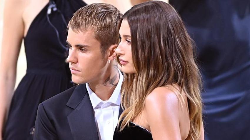 Hailey Bieber ilk kez açıkladı! 'Selena Gomez defteri kapanmıştı'