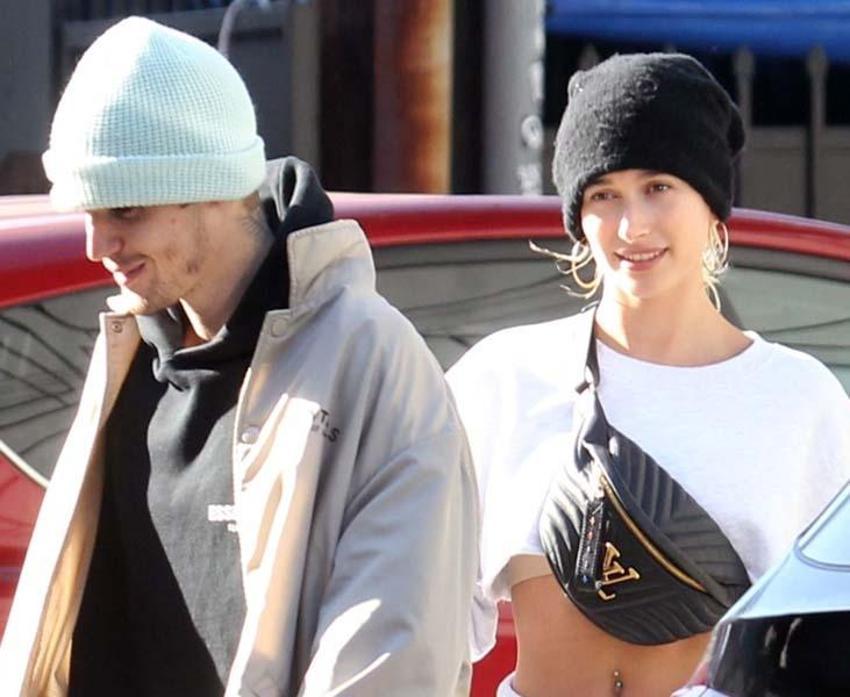 Hailey Bieber ilk kez açıkladı! 'Selena Gomez defteri kapanmıştı'