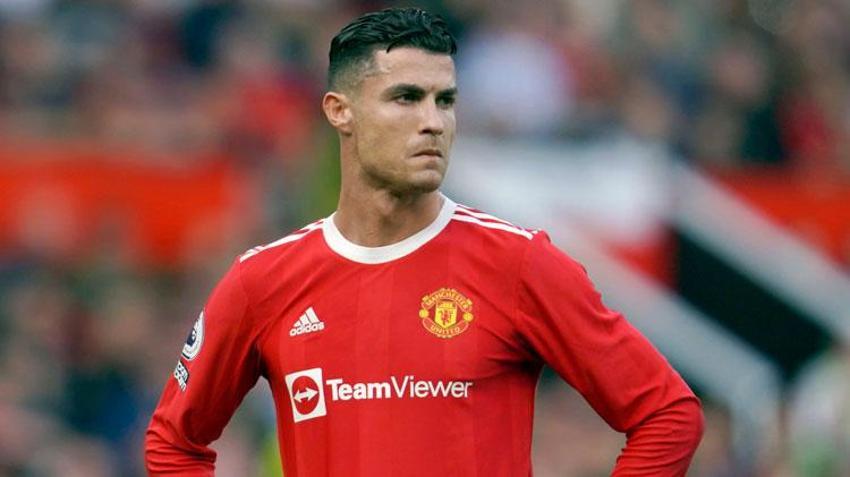 Cristiano Ronaldo'ya yapılan eleştiriler kız kardeşini çıldırttı: Hastasınız, ruhsuzsunuz, nankörsünüz, aptalsınız! Annesinden çarpıcı transfer planı...