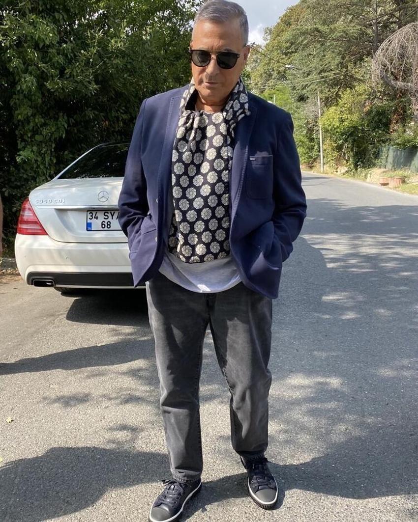 Mehmet Ali Erbil'den açıklama geldi! Günlük kazancının 100 Bin TL olduğu söylenmişti