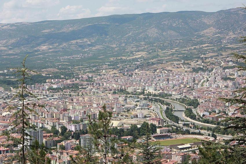 Türkiye'nin en yaşanabilir şehirleri belli oldu! Listenin zirvesi şaşırttı