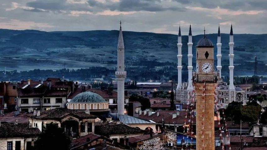 Türkiye'nin en yaşanabilir şehirleri belli oldu! Listenin zirvesi şaşırttı