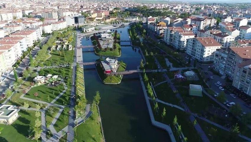 Türkiye'nin en yaşanabilir şehirleri belli oldu! Listenin zirvesi şaşırttı
