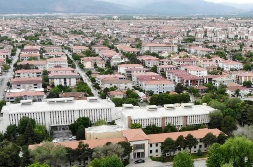 Türkiye'nin en yaşanabilir şehirleri belli oldu! Listenin zirvesi şaşırttı