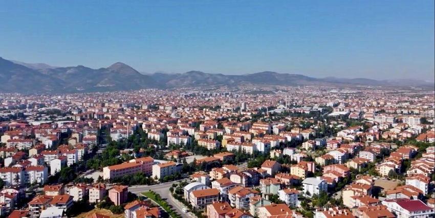 Türkiye'nin en yaşanabilir şehirleri belli oldu! Listenin zirvesi şaşırttı