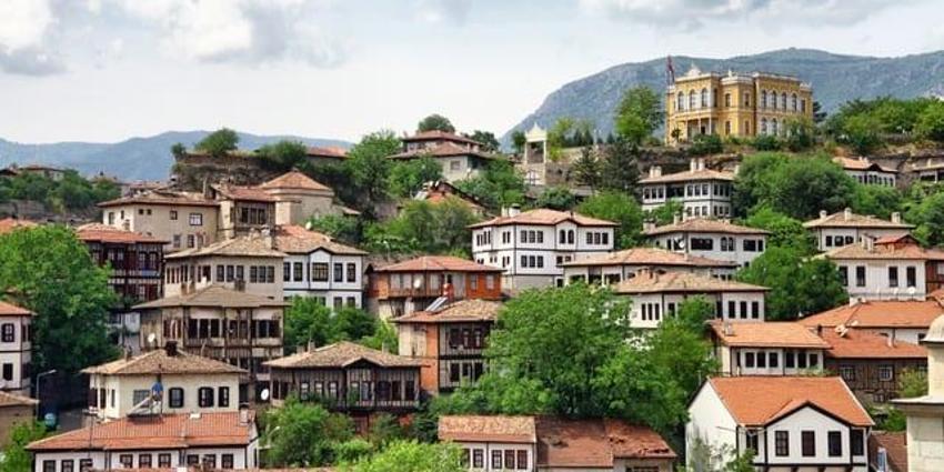 Türkiye'nin en yaşanabilir şehirleri belli oldu! Listenin zirvesi şaşırttı