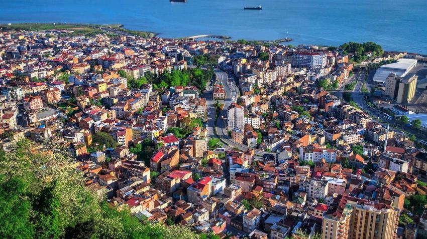 Türkiye'nin en yaşanabilir şehirleri belli oldu! Listenin zirvesi şaşırttı