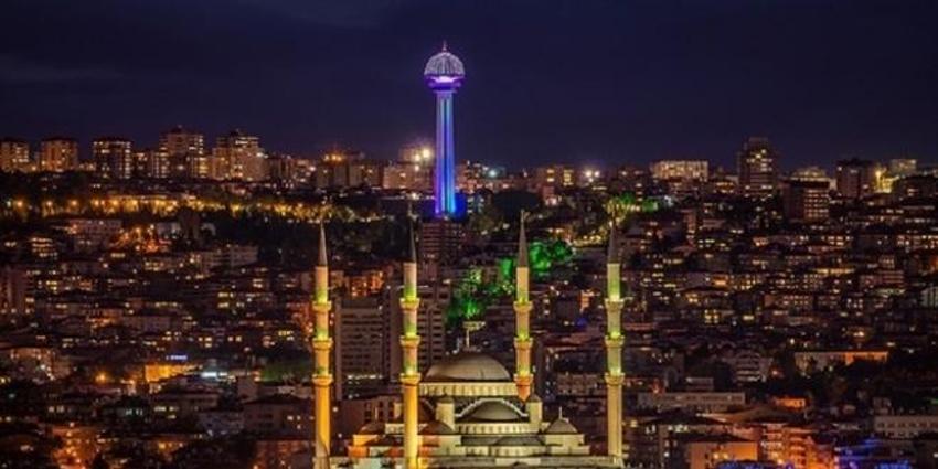 Türkiye'nin en yaşanabilir şehirleri belli oldu! Listenin zirvesi şaşırttı