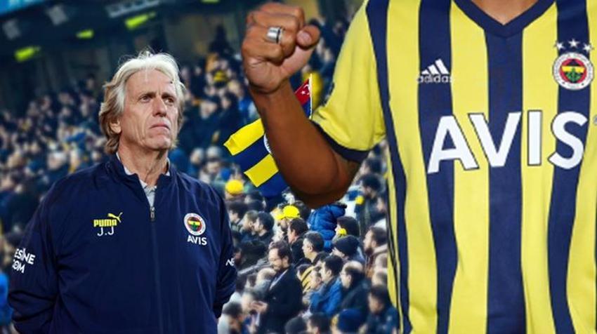 Fenerbahçe ikinci ayrılık! Jorge Jesus yüzüne bile bakmamıştı, yeni adresi belli oldu