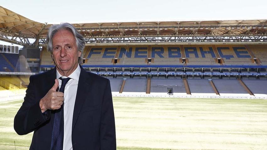 Fenerbahçe ikinci ayrılık! Jorge Jesus yüzüne bile bakmamıştı, yeni adresi belli oldu