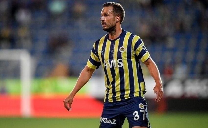 Fenerbahçe ikinci ayrılık! Jorge Jesus yüzüne bile bakmamıştı, yeni adresi belli oldu