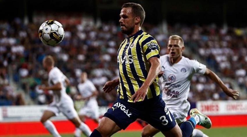 Fenerbahçe ikinci ayrılık! Jorge Jesus yüzüne bile bakmamıştı, yeni adresi belli oldu