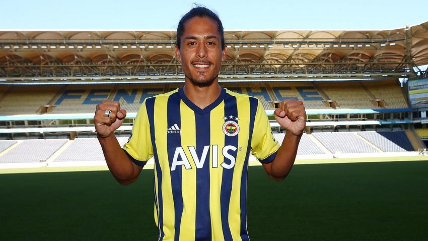 Fenerbahçe ikinci ayrılık! Jorge Jesus yüzüne bile bakmamıştı, yeni adresi belli oldu