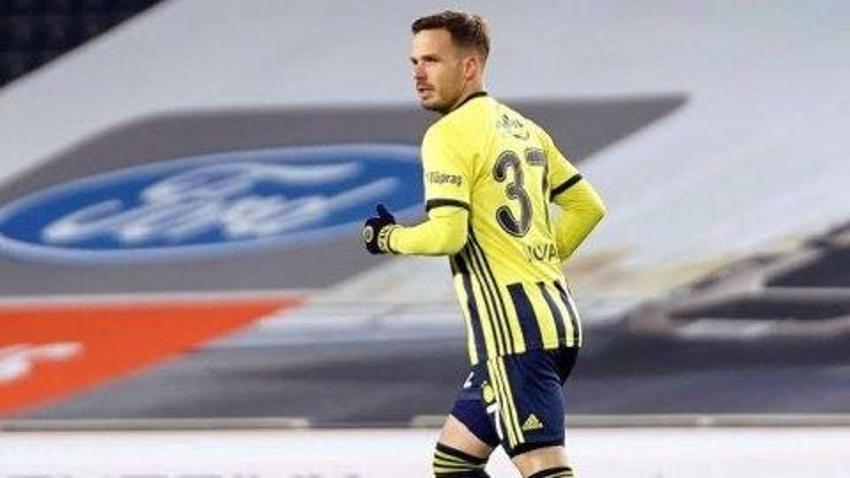 Fenerbahçe ikinci ayrılık! Jorge Jesus yüzüne bile bakmamıştı, yeni adresi belli oldu