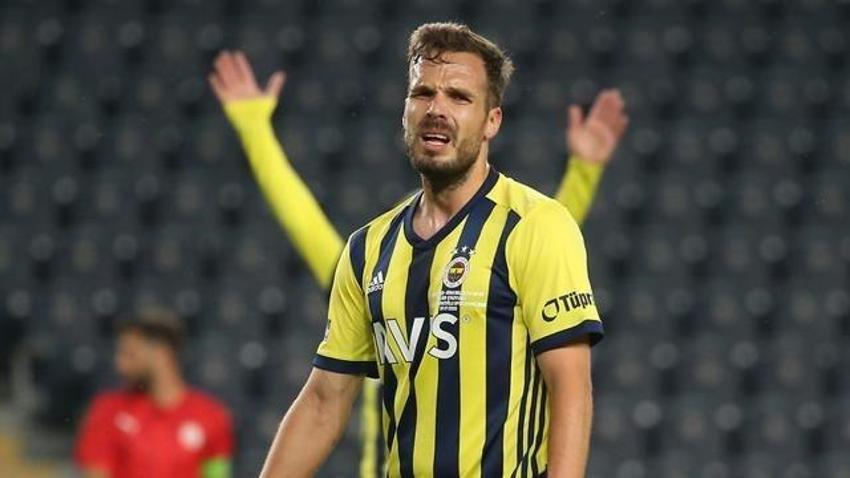 Fenerbahçe ikinci ayrılık! Jorge Jesus yüzüne bile bakmamıştı, yeni adresi belli oldu