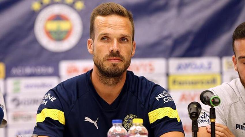 Fenerbahçe ikinci ayrılık! Jorge Jesus yüzüne bile bakmamıştı, yeni adresi belli oldu