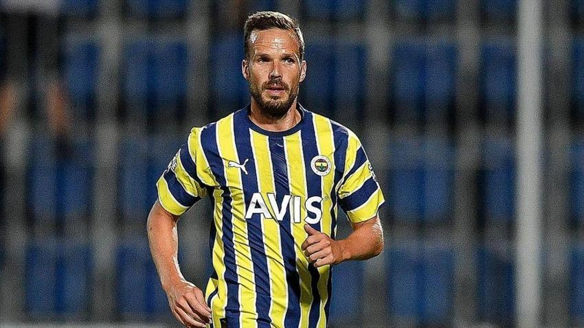Fenerbahçe ikinci ayrılık! Jorge Jesus yüzüne bile bakmamıştı, yeni adresi belli oldu