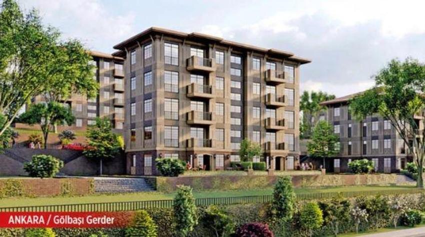 Dar gelirliye ev projesiyle ilgili son dakika gelişmesi! İl il açıklandı, yüzde 40 devlet desteği ve taksit detayı