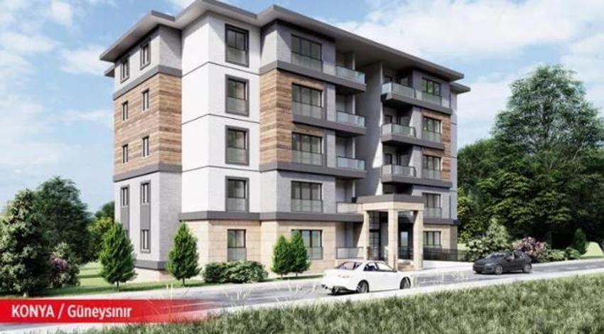 Dar gelirliye ev projesiyle ilgili son dakika gelişmesi! İl il açıklandı, yüzde 40 devlet desteği ve taksit detayı