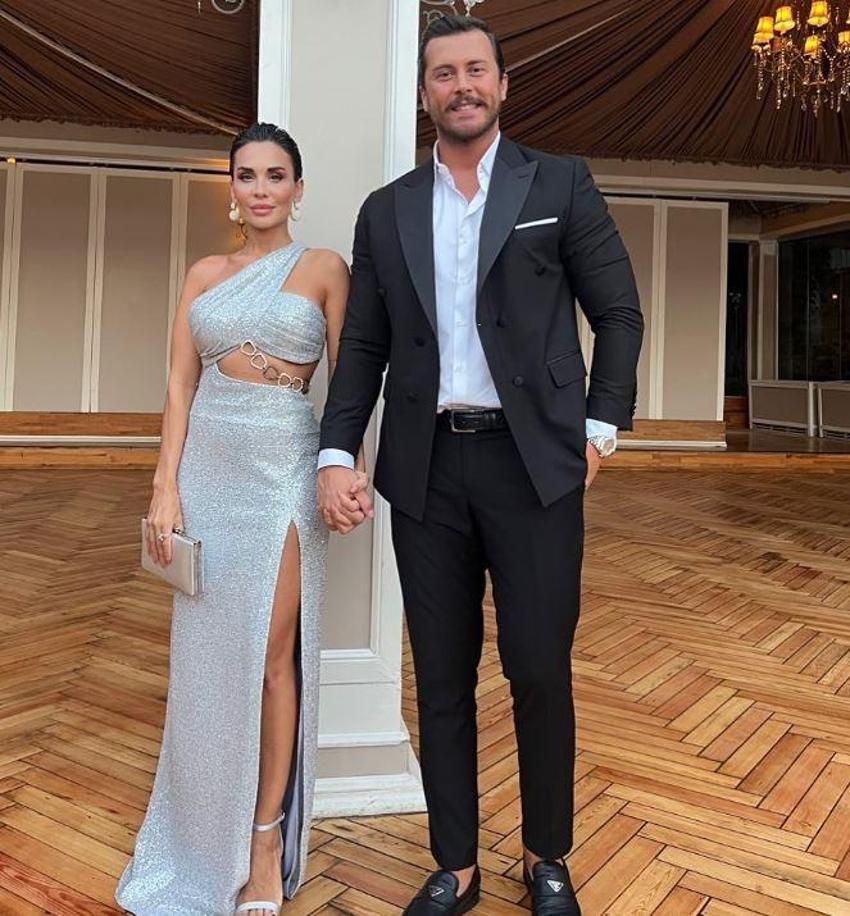 Meme kanserini yenen Şimal: Aşkın bu kadar güçlü olduğunu hastalığım zamanında öğrendim