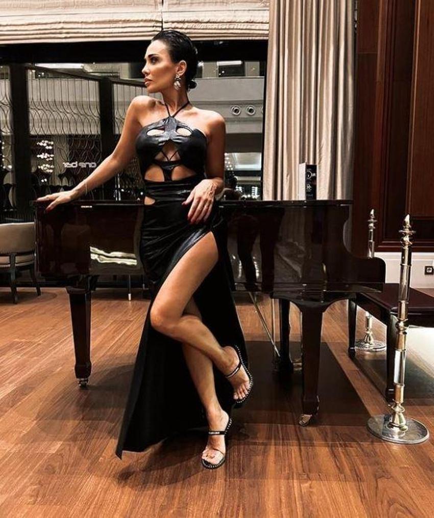 Meme kanserini yenen Şimal: Aşkın bu kadar güçlü olduğunu hastalığım zamanında öğrendim