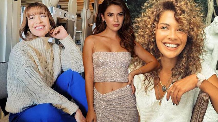 Biran Damla Yılmaz dünyaca ünlü diziyi reddetti! 'Hayatının en kötü tercihini yapmışsın'