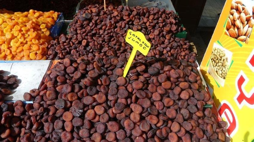 Talep patlaması yaşanıyor! Kilo fiyatı iki katına çıktı