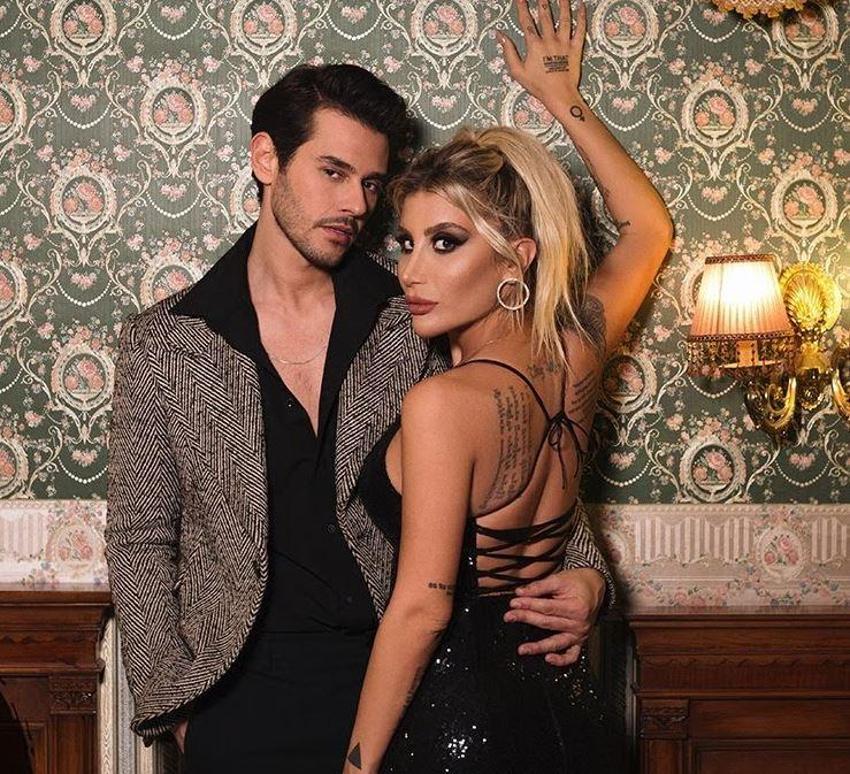 İrem Derici'den 'Aşk hayatınız nasıl?' sorusuna dikkat çeken yanıt! 'Zaten berbatım'