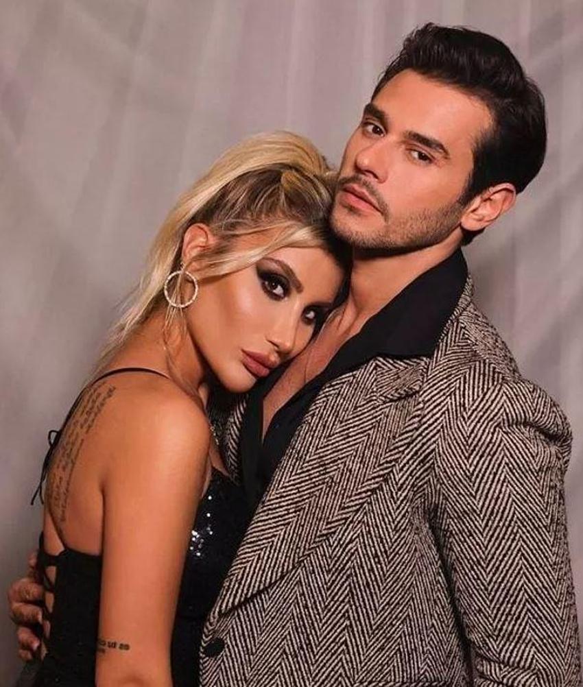 İrem Derici'den 'Aşk hayatınız nasıl?' sorusuna dikkat çeken yanıt! 'Zaten berbatım'
