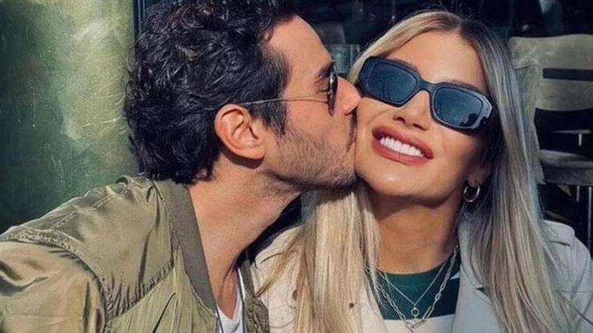 İrem Derici'den 'Aşk hayatınız nasıl?' sorusuna dikkat çeken yanıt! 'Zaten berbatım'