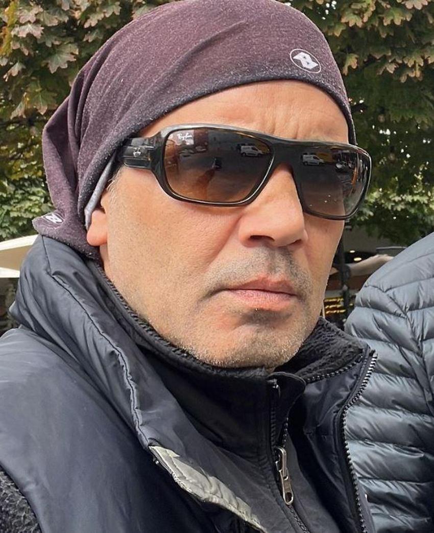 Killa Hakan'dan 7 ay sonra ilk paylaşım! 'Dünyayı bir anlık terk ettim ve geri döndüm'