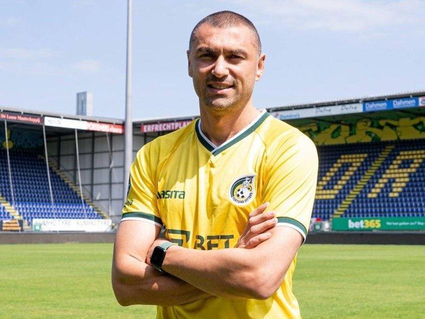 Galtier, Fatih Terim, Hiddink, Şenol Güneş... Burak Yılmaz dünyaca ünlü hocalarla çalıştı en iyi teknik adamı açıkladı