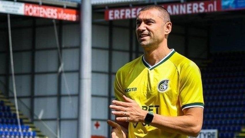 Galtier, Fatih Terim, Hiddink, Şenol Güneş... Burak Yılmaz dünyaca ünlü hocalarla çalıştı en iyi teknik adamı açıkladı