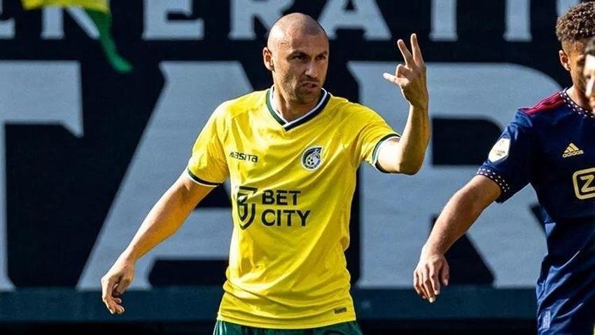 Galtier, Fatih Terim, Hiddink, Şenol Güneş... Burak Yılmaz dünyaca ünlü hocalarla çalıştı en iyi teknik adamı açıkladı